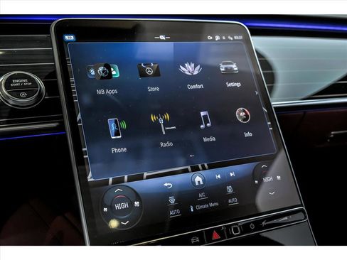 Certified 2023 Mercedes-Benz S 580 4MATIC Sedan image 22