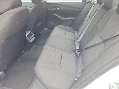 Used 2025 Honda Accord LX image 27
