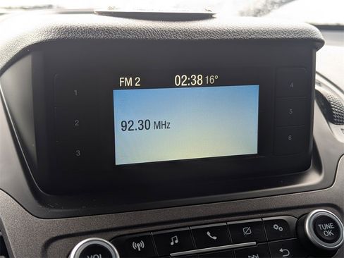 Used 2020 Ford Transit Connect XL image 14