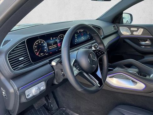 Certified 2026 Mercedes-Benz GLE 450 4MATIC Coupe image 10