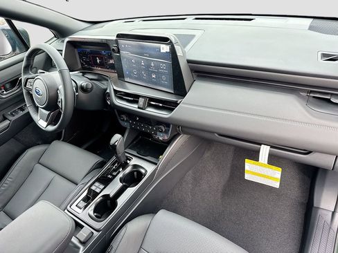 New 2026 Subaru Outback Touring XT image 37