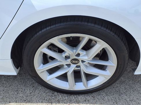 Used 2024 Audi A5 2.0T Premium Plus AWD/4WD image 10