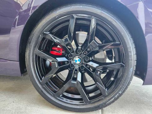 Used 2025 BMW 230i xDrive Coupe w/ M Sport Package AWD/4WD image 17