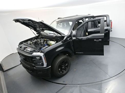New 2026 Ford F250 XL AWD/4WD image 27