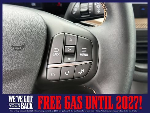 New 2026 Ford Bronco Sport Big Bend w/ Convenience Package AWD/4WD image 26