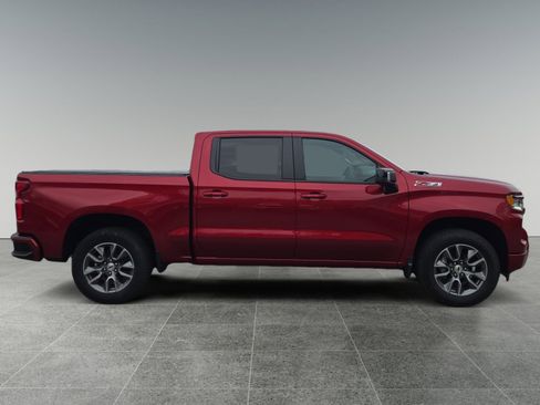 New 2025 Chevrolet Silverado 1500 RST image 6