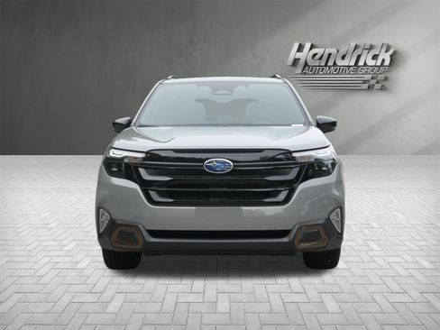 New 2026 Subaru Forester Sport AWD/4WD image 3