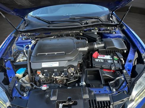Used 2014 Honda Accord EX-L image 21
