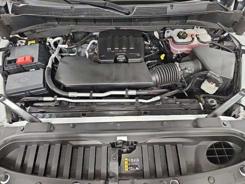 Certified 2024 Chevrolet Silverado 1500 LT image 35