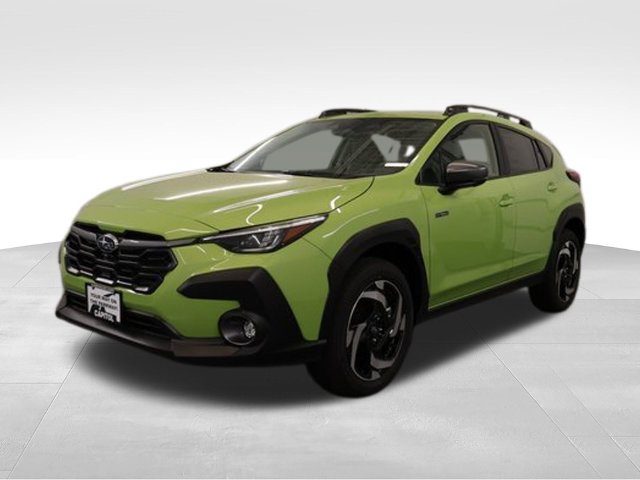 New 2026 Subaru Crosstrek 2.5i Limited AWD/4WD image 5