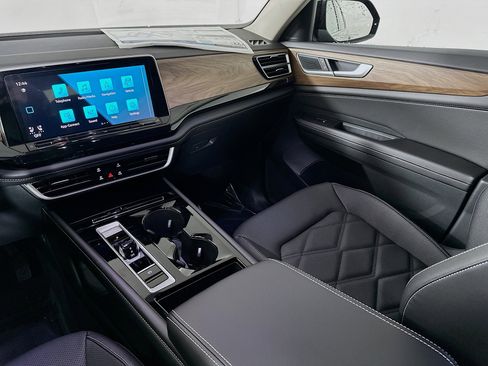 New 2026 Volkswagen Atlas SE AWD/4WD image 21