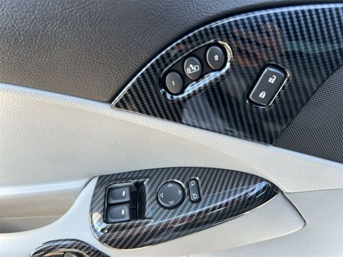 Used 2010 Chevrolet Corvette Convertible w/ Preferred Equipment Group image 19