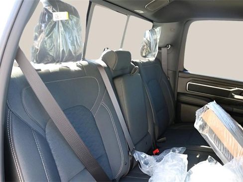 New 2026 RAM 1500 Lone Star image 16