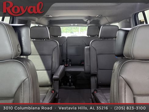 Used 2023 GMC Yukon XL Denali w/ Denali Reserve Package RWD image 20