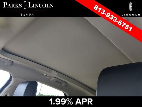 Certified 2023 Lincoln Corsair Grand Touring w/ Equipment Group 302A AWD/4WD image 20