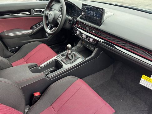 New 2026 Honda Civic Si image 16