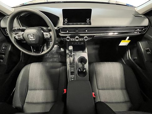New 2026 Honda Civic LX image 14