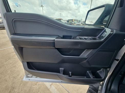 Used 2024 Ford F150 XLT w/ Equipment Group 302A MID image 13