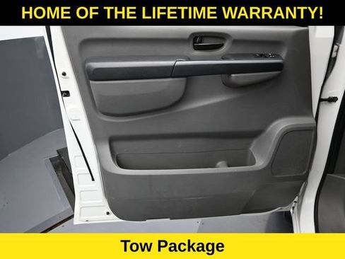 Used 2013 Nissan NV 2500 SV w/ Technology Pkg RWD image 11