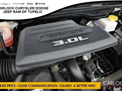 Used 2022 RAM 1500 Big Horn AWD/4WD image 29