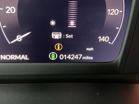 Used 2026 Honda Passport TrailSport Elite image 17