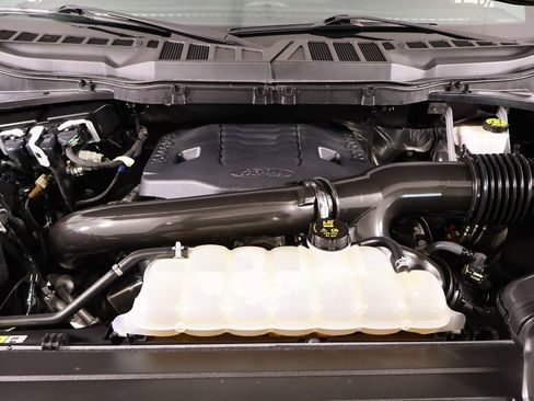 Used 2023 Ford F150 Lariat w/ Equipment Group 502A High image 22