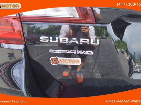 Used 2015 Subaru Outback 2.5i Premium AWD/4WD image 38