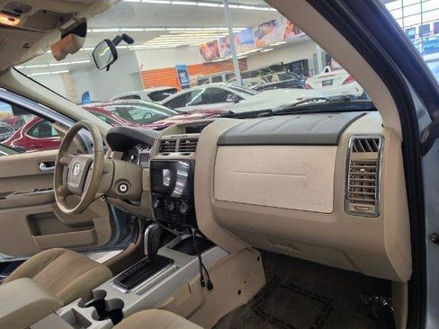 Used 2008 Mercury Mariner 4WD V6 image 14