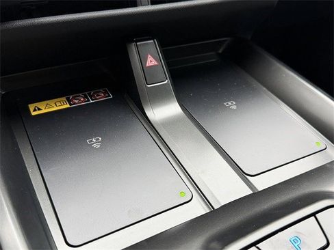 New 2026 Toyota bZ XLE Plus image 18