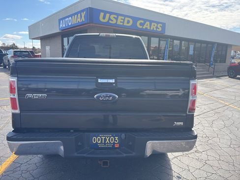 Used 2010 Ford F150 XLT image 12
