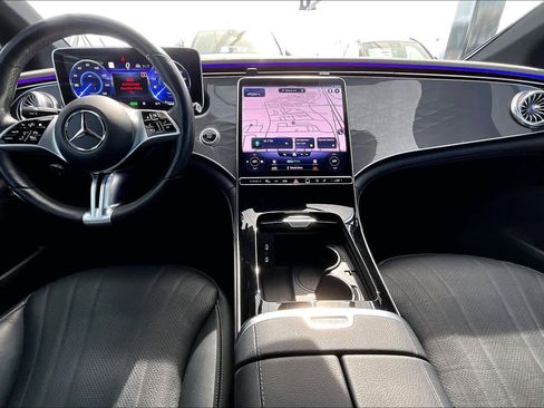 Certified 2023 Mercedes-Benz EQE 500 4MATIC Sedan image 15
