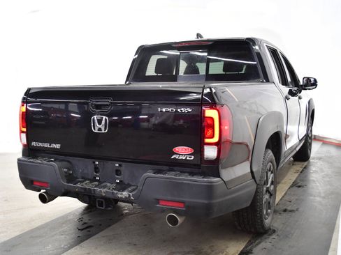 Used 2023 Honda Ridgeline RTL image 7