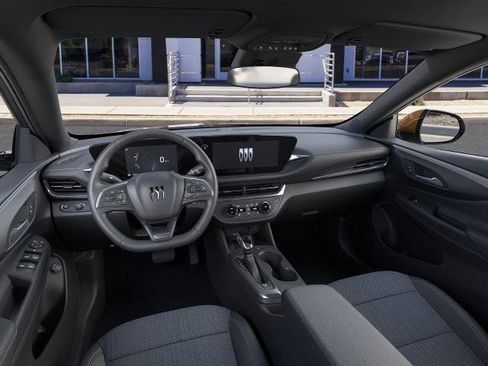 New 2026 Buick Envista Preferred w/ Convenience I Package image 63