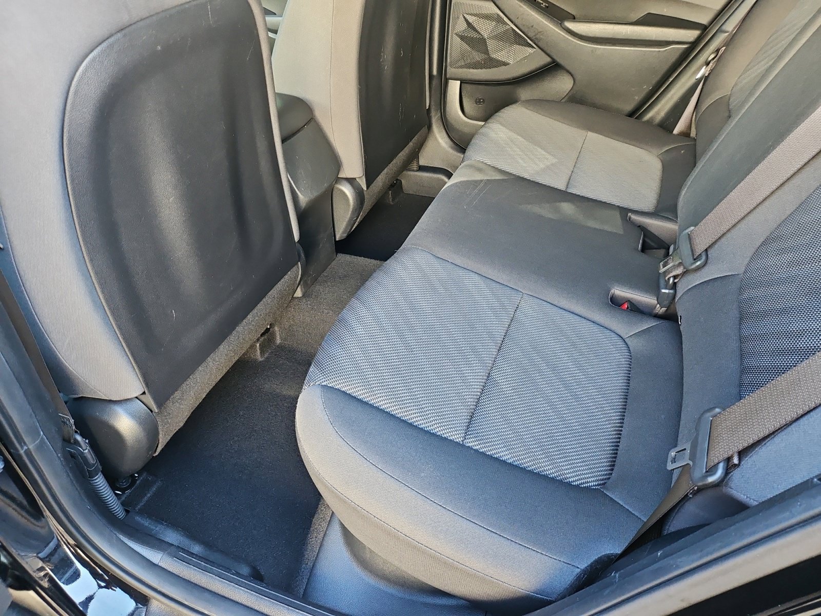 Used 2023 Kia Seltos LX AWD/4WD image 30