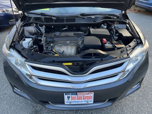 Used 2015 Toyota Venza XLE w/ XLE Premium Package AWD/4WD image 38