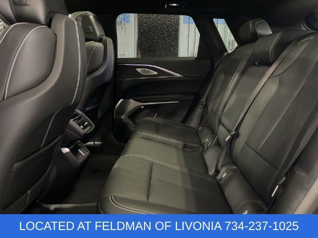 Used 2024 Cadillac Lyriq Luxury w/ LPO, Floor Liner Package AWD/4WD image 26