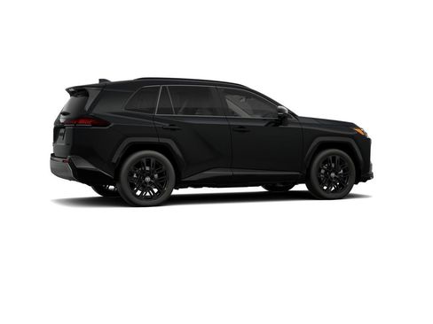 New 2026 Toyota RAV4 XSE AWD/4WD image 11