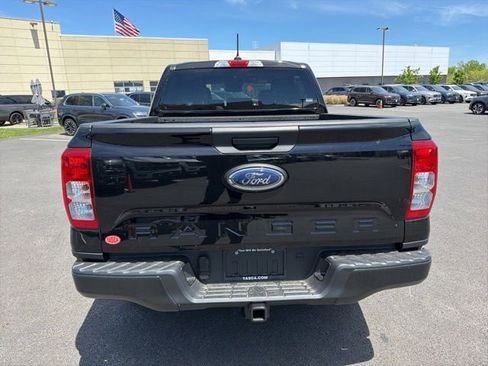 New 2026 Ford Ranger XL w/ Trailer Tow Package AWD/4WD image 4