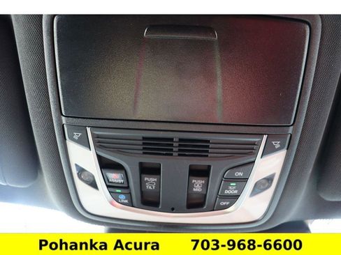 Certified 2023 Acura RDX A-Spec image 20