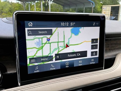 Used 2020 Lincoln Corsair Reserve w/ Equipment Group 201A AWD/4WD image 35