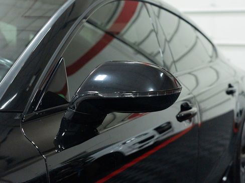 Used 2016 Audi RS 7 Prestige w/ Carbon-Optic Package image 17