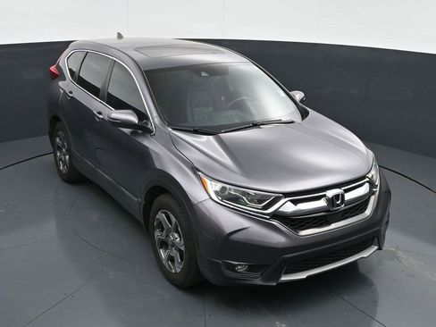Used 2019 Honda CR-V EX-L image 10
