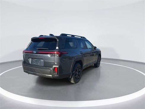 New 2026 Subaru Outback Limited image 6