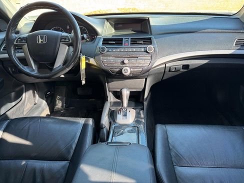 Used 2012 Honda Accord SE image 11