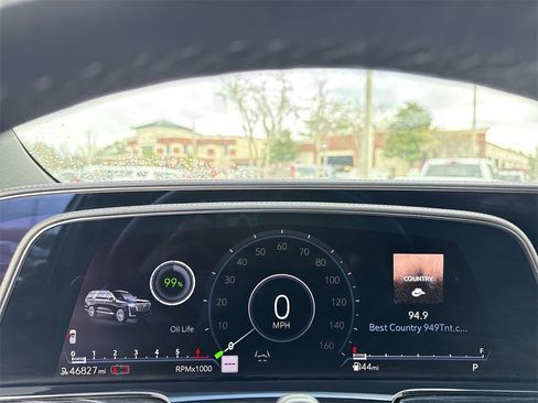 Used 2022 Cadillac Escalade Sport image 18