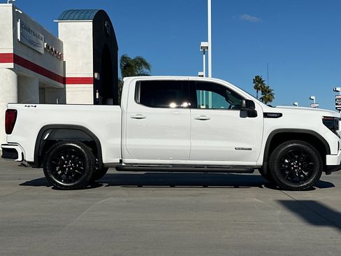 New 2026 GMC Sierra 1500 Elevation w/ Elevation Select Package image 8