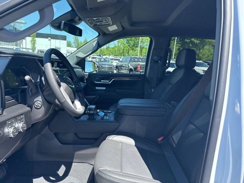 New 2026 GMC Sierra 1500 Denali AWD/4WD image 9