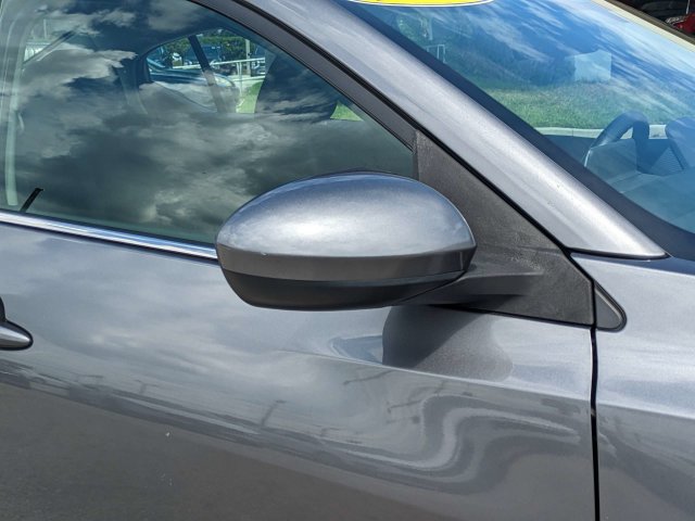 Used 2024 Nissan Sentra SV FWD image 12