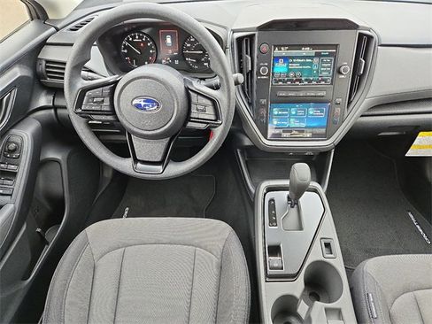 Used 2025 Subaru Crosstrek 2.0i image 10
