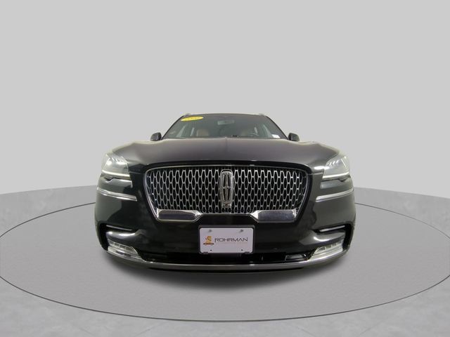 Used 2020 Lincoln Aviator Reserve w/ Elements Package Plus AWD/4WD image 42